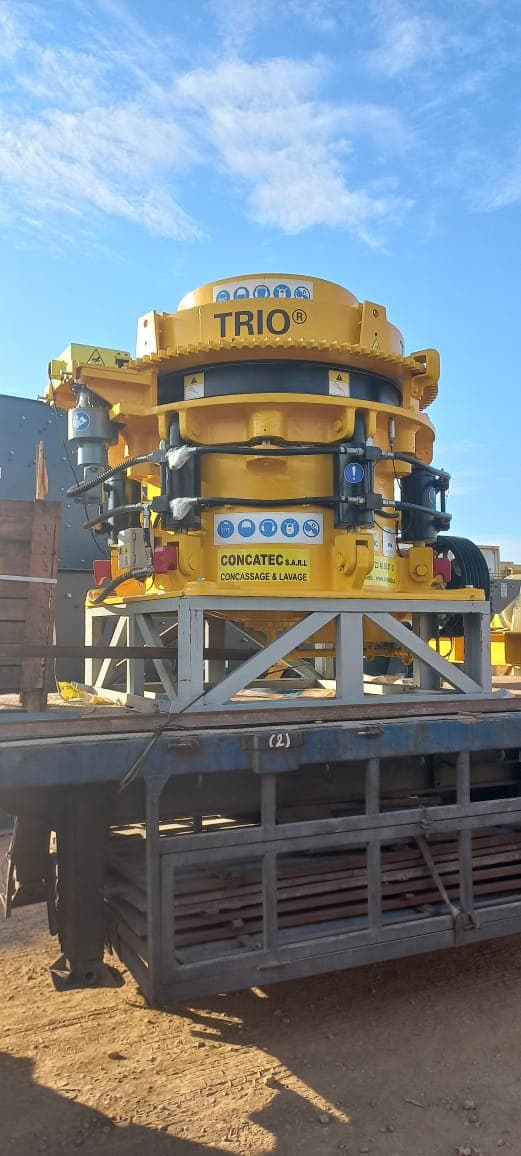 weir trio tp 260