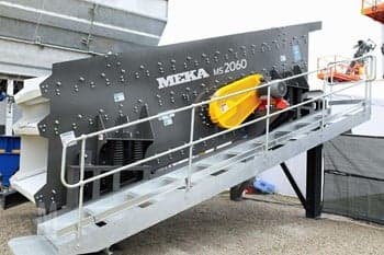 MEKA MS 1650, 2060 - Image 1