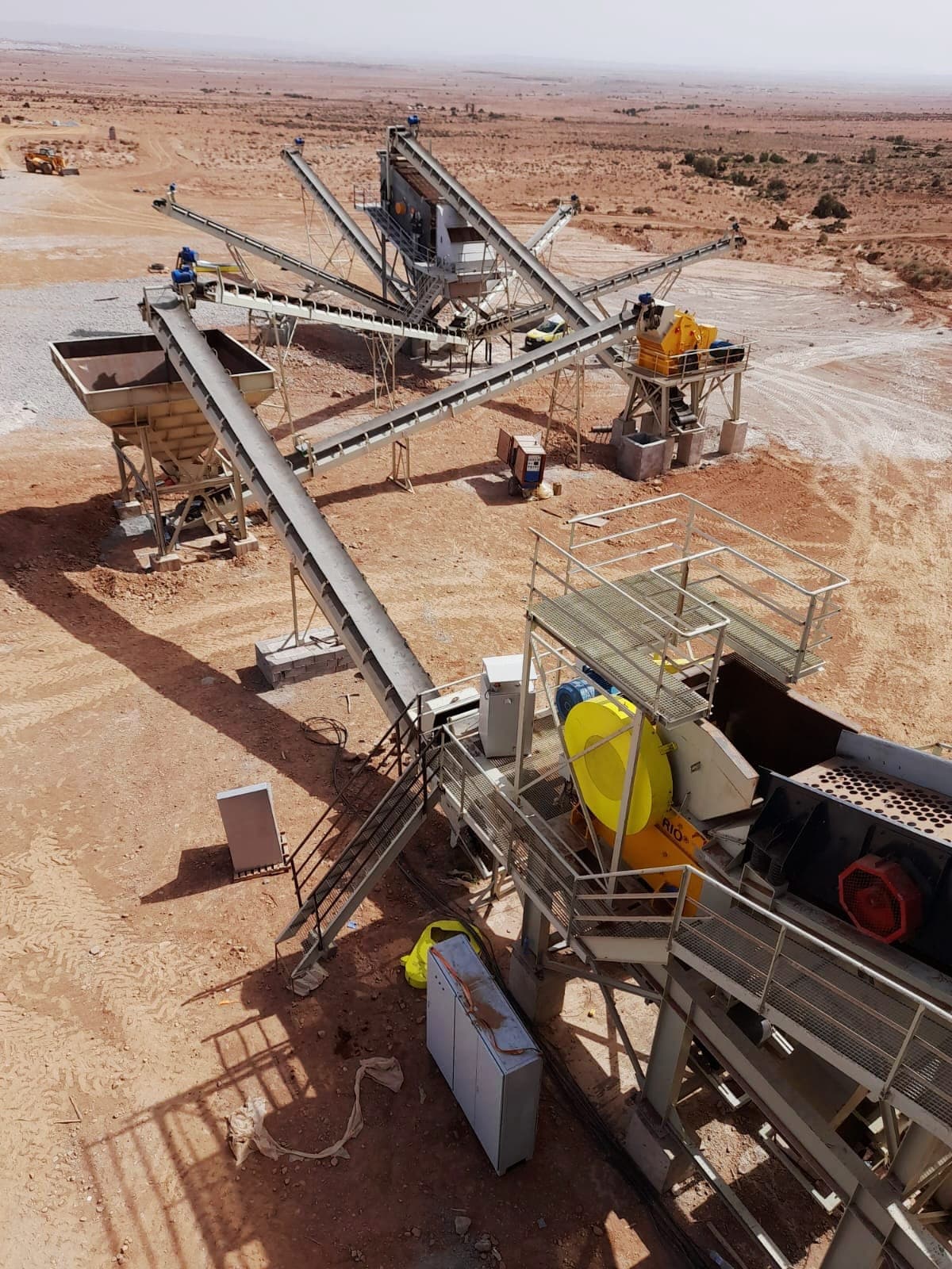 Solutions Clé en Main